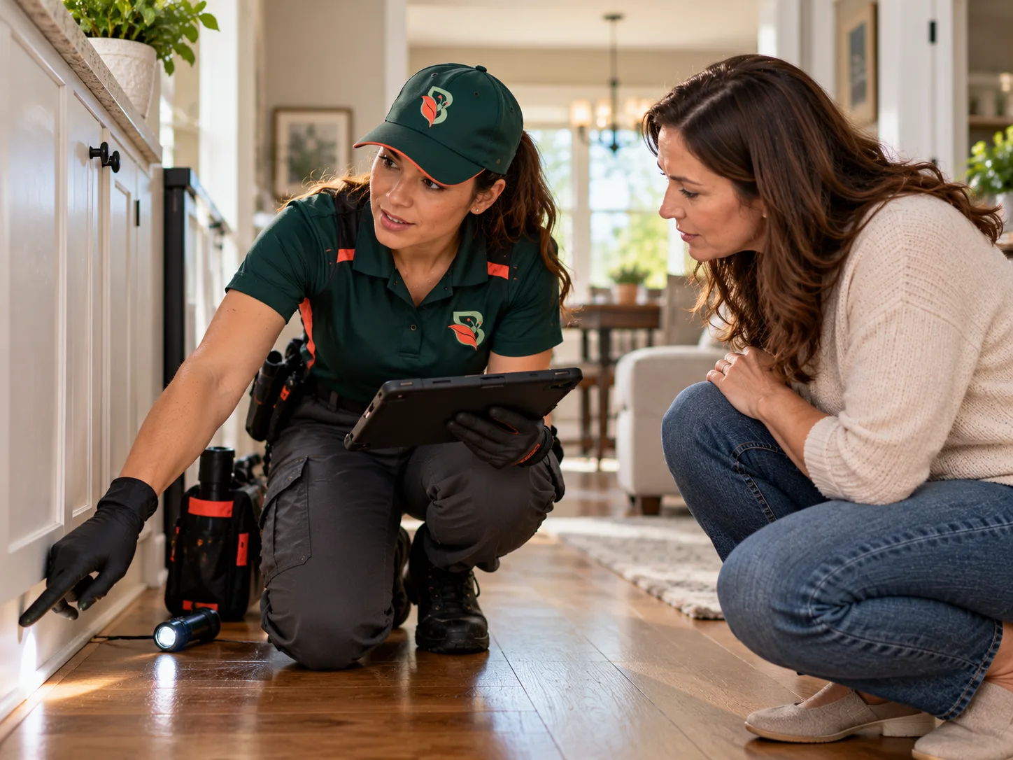 Pest Control Lorane, OR FAQs